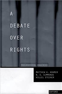 A Debate Over Rights: Philosop...