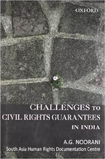 Challenges to Civil Rights Gua...