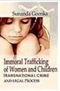 Immoral Trafficking of Women a...