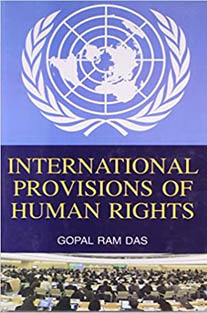 International Provisions of Human Rights