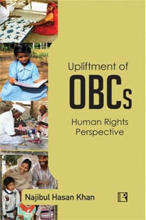 Upliftment of OBCs Human Right...