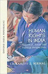 Human Rights in India: Histori...