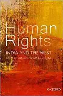 Huamn Rigts: India and the Wes...