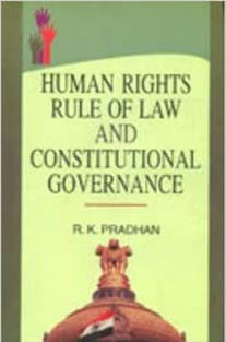 Human Rights Rule of Law and C...