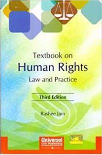 Textbook On Human Rights Law A...