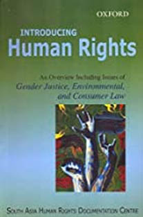 Introducing Human Rights: An O...