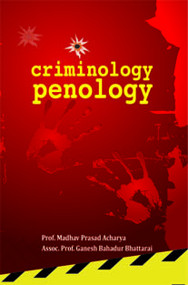 Criminology Penology