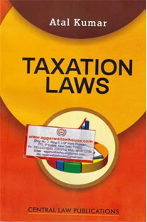 CLP’s Taxation Laws By ATAL ...