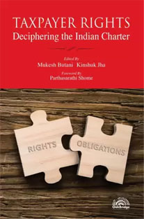 Taxpayer Rights: Deciphering the Indian Charter
