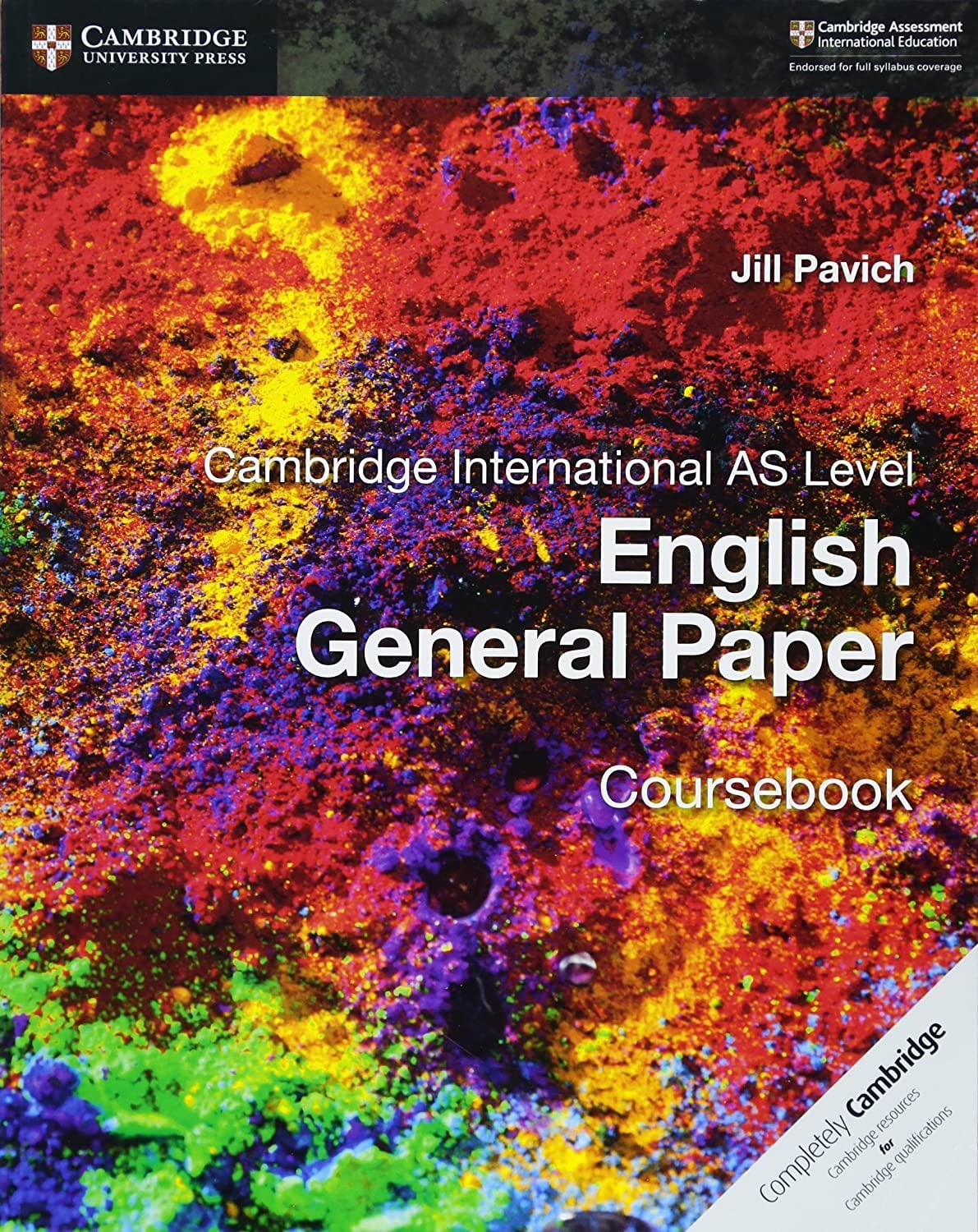 Cammbridge International  AS L...