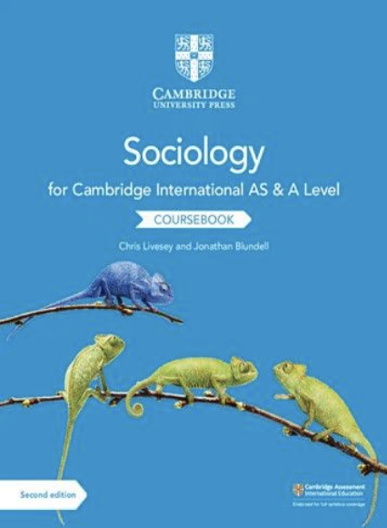 Cambridge International AS and...