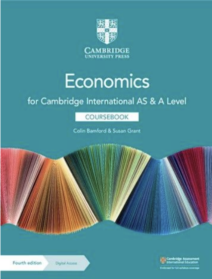 Cambridge International AS and...